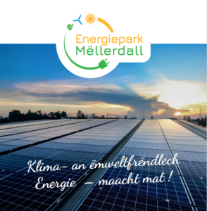 Energiepark Mëllerdall