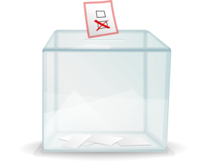 Liste des candidats/es pour les élections communales du 11 juin 2023