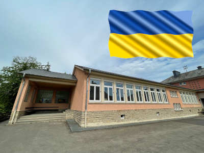 Wohnungen Ukraine