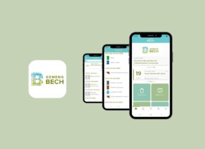 "Gemeng Bech" App
