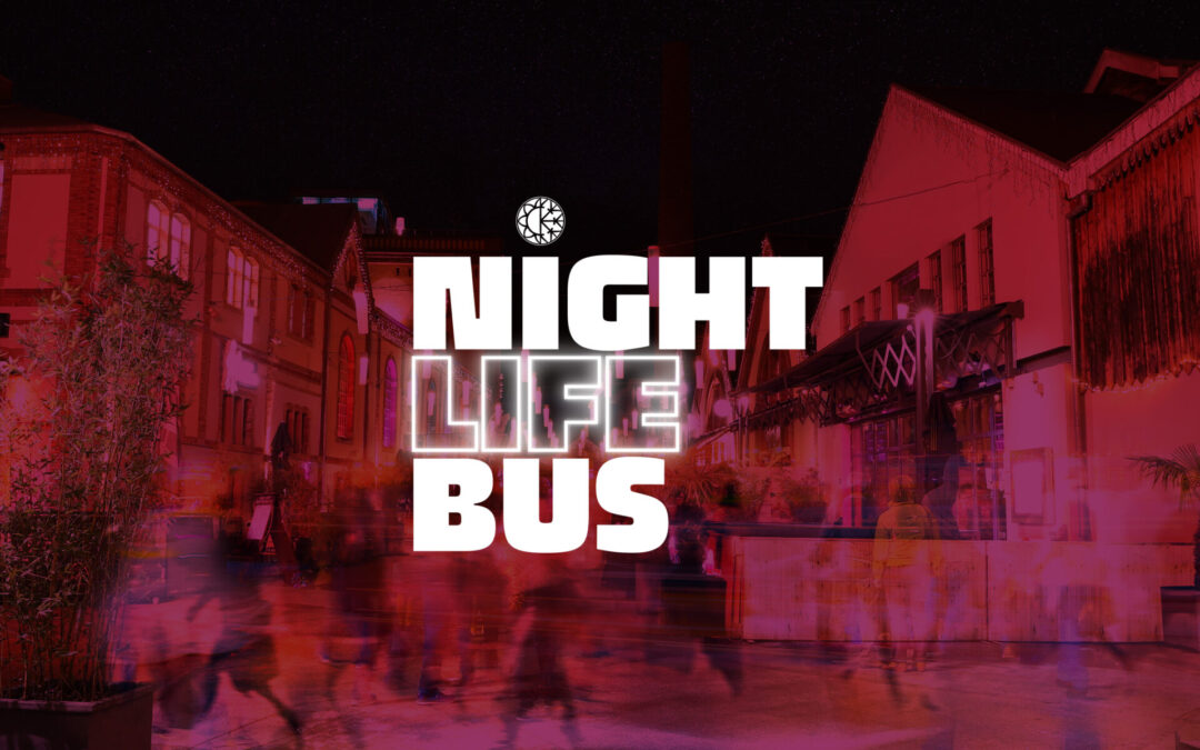 Sëcher Heem mam Nightlife Bus