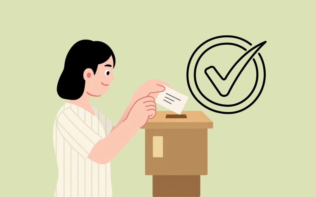 Élections communales complémentaires du 7 juin 2026