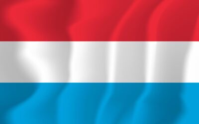 Nationalfeierdag zu Bech