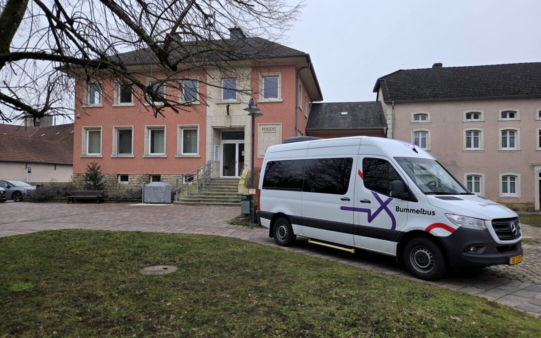 Bummelbus