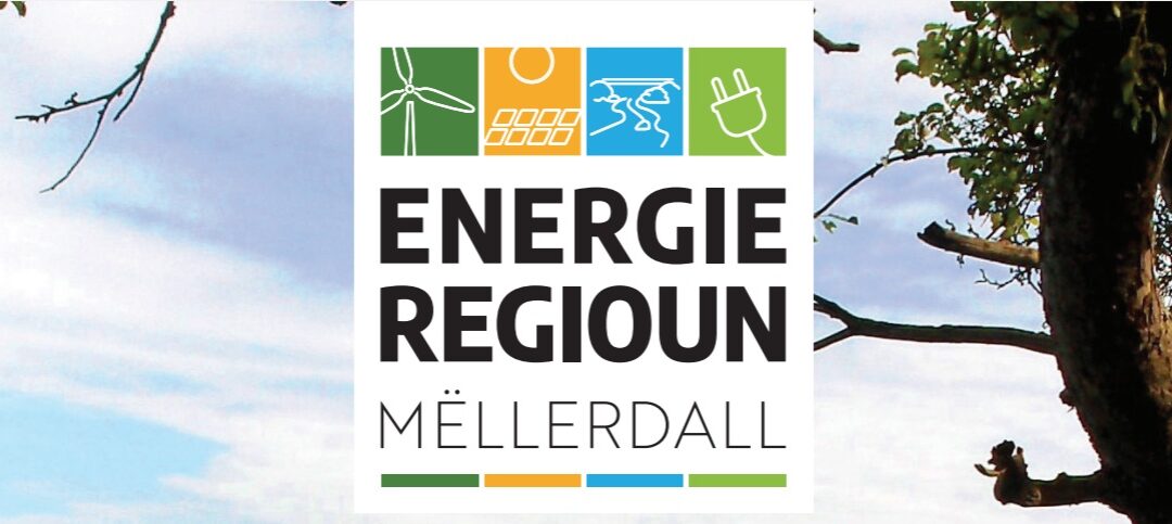Energiegemeinschaft Bech Consdorf