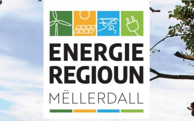 Energiegemeinschaft Bech Consdorf