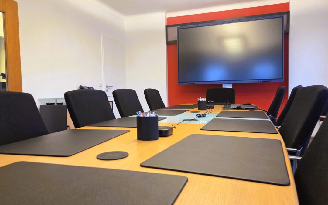 15.04.2026 Prochain conseil communal